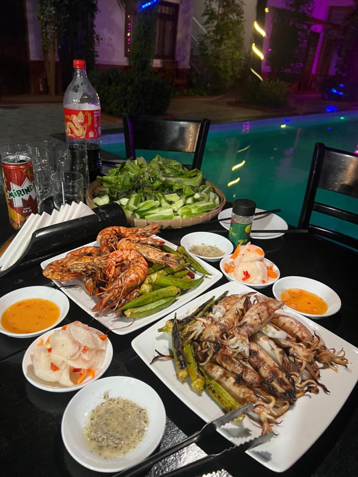 Serenity Garden Phu Quoc Exterior photo