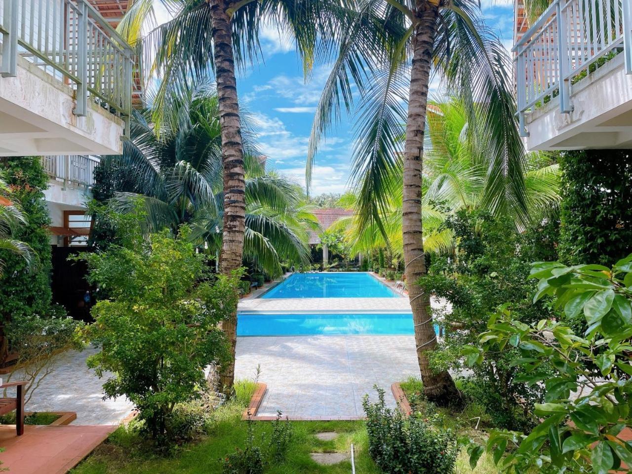 Serenity Garden Phu Quoc Exterior photo