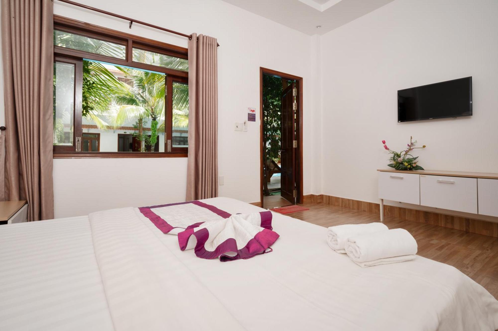 Serenity Garden Phu Quoc Exterior photo