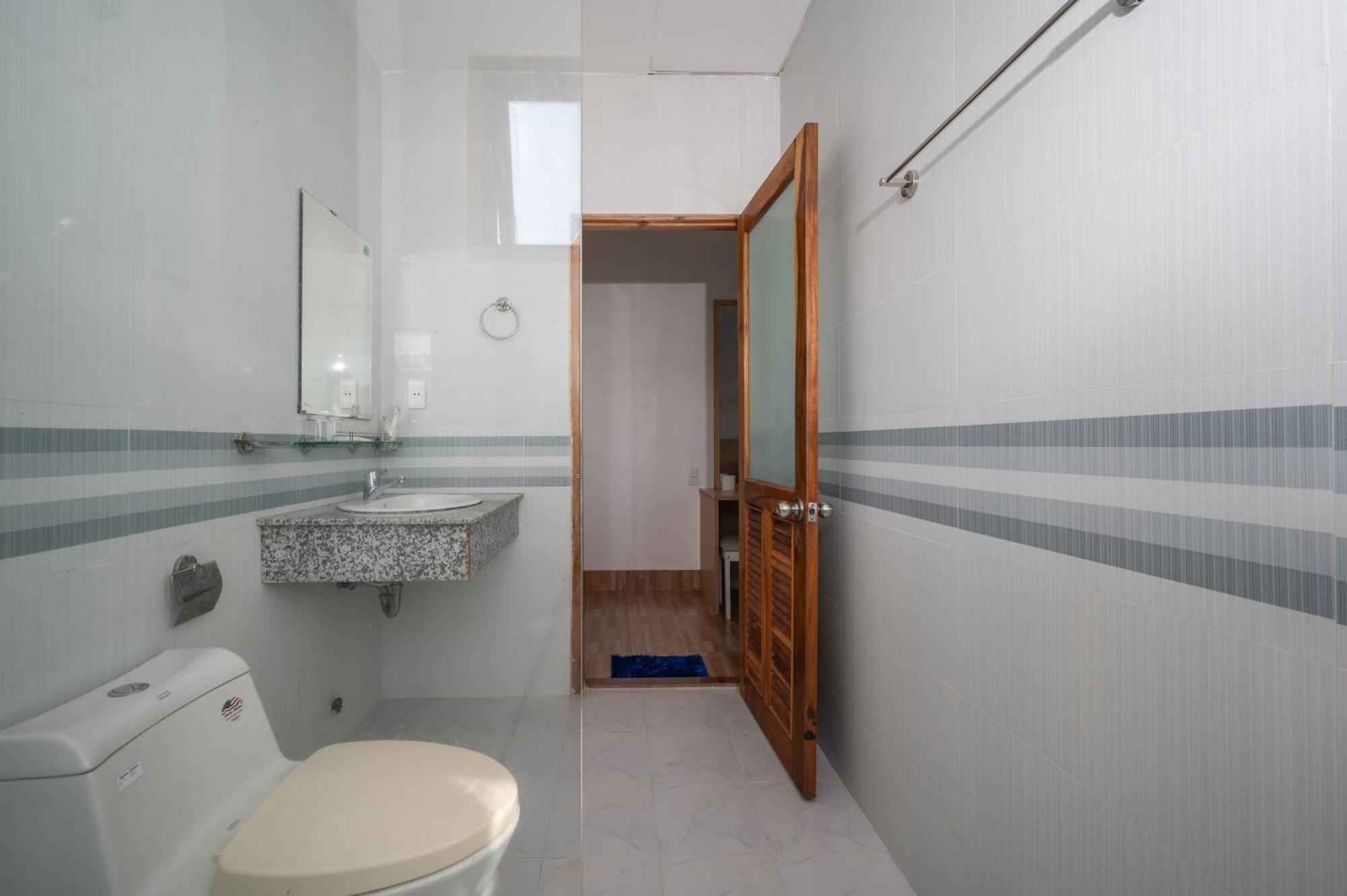 Serenity Garden Phu Quoc Exterior photo