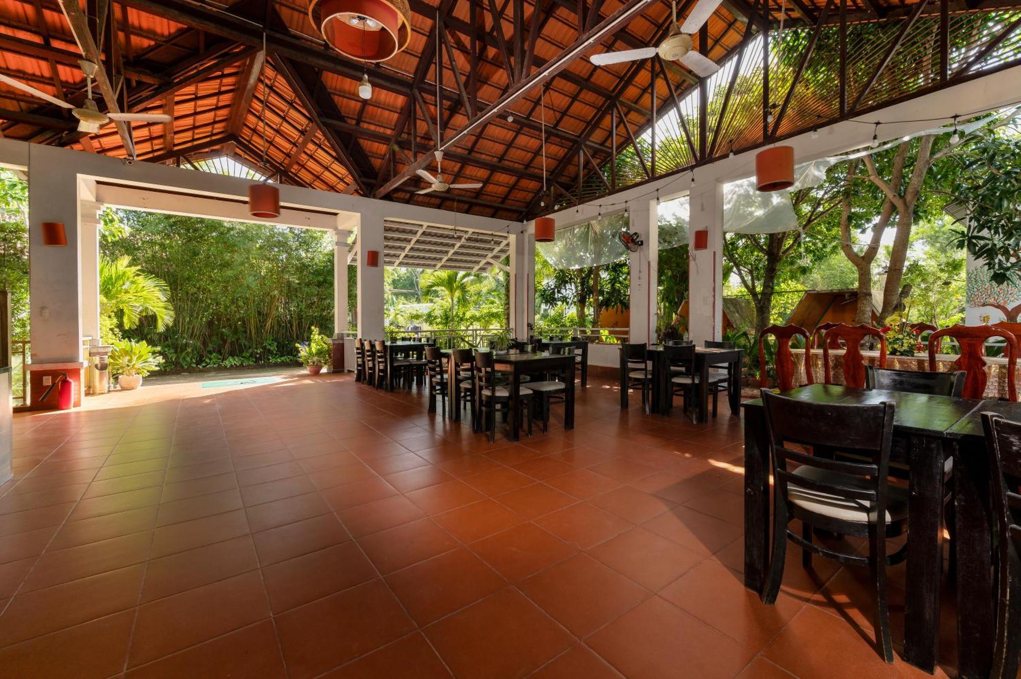 Serenity Garden Phu Quoc Exterior photo